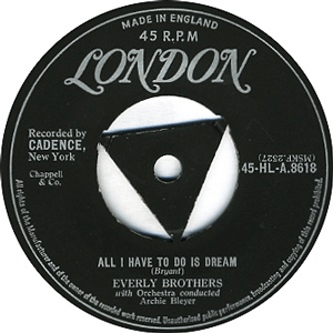 London 45-HL-A.8618